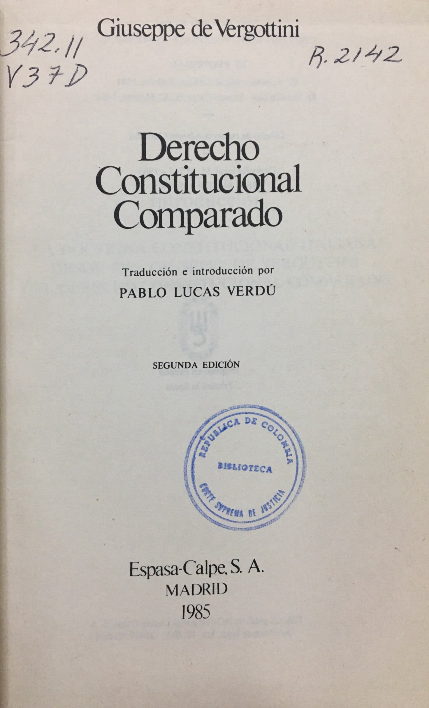Libro